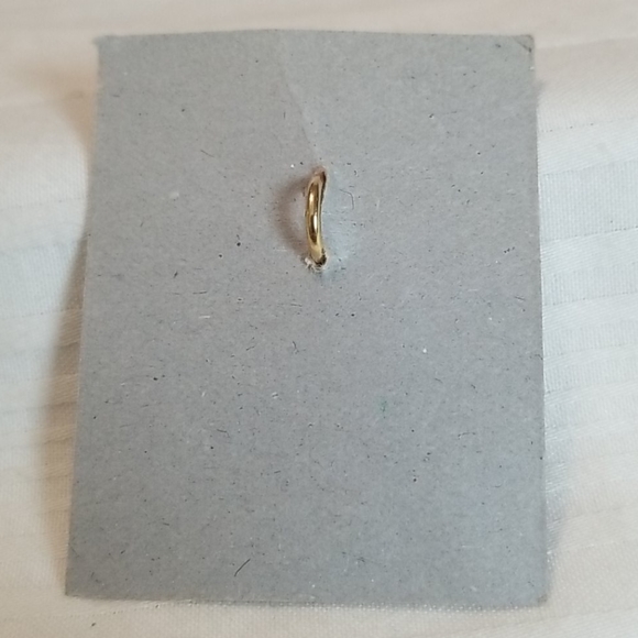 New Weight Watchers Gold Key Charm - Picture 2 of 4